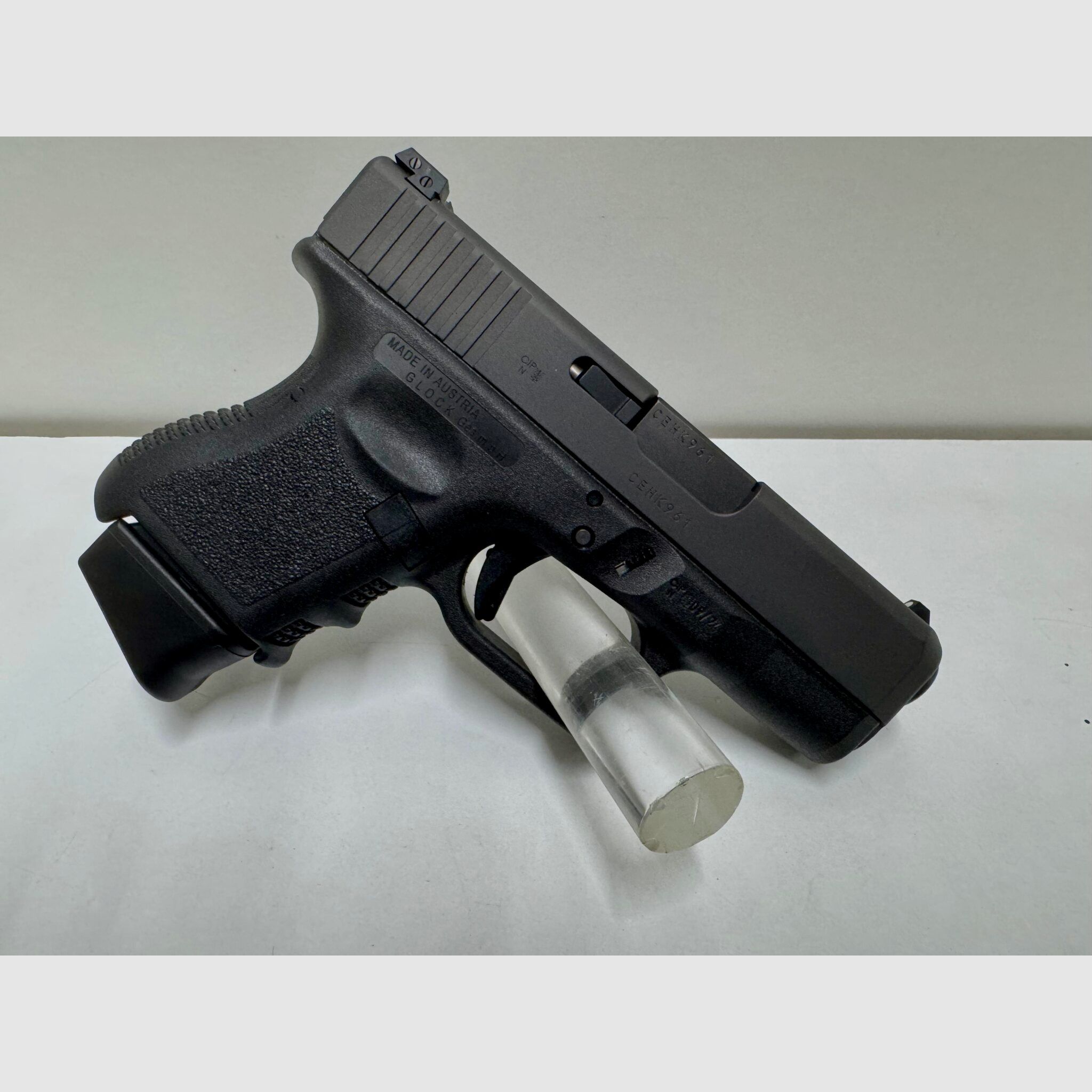 Glock 33