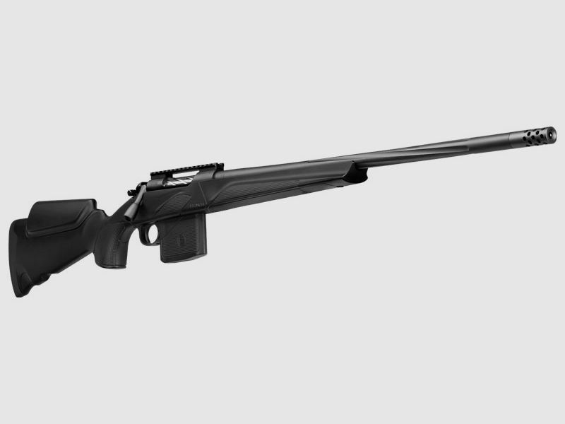 Franchi – Repetierer / HORIZON VARMINT BLACK SYNT / .308 Win, Bild 8 von 8