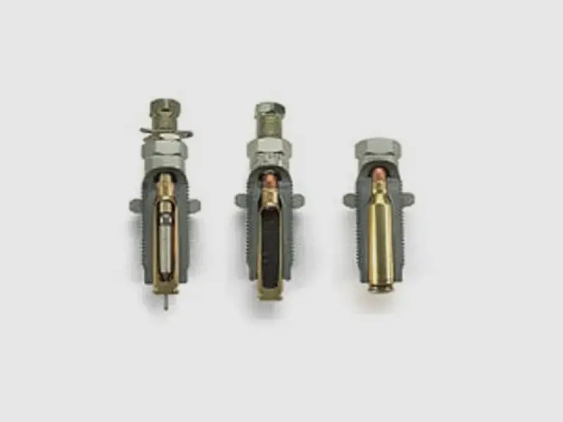 .308 Winchester Dillon Rifle Dies (Three-Die Sets)