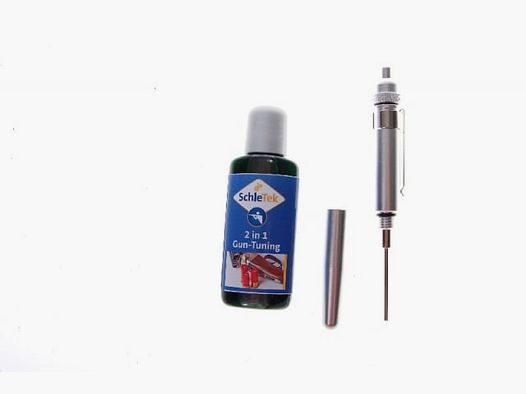 Schletek Tuningstift