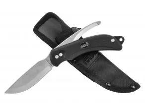 Nóż EKA Swingblade G3 czarny, zdjęcie 6 z 6
