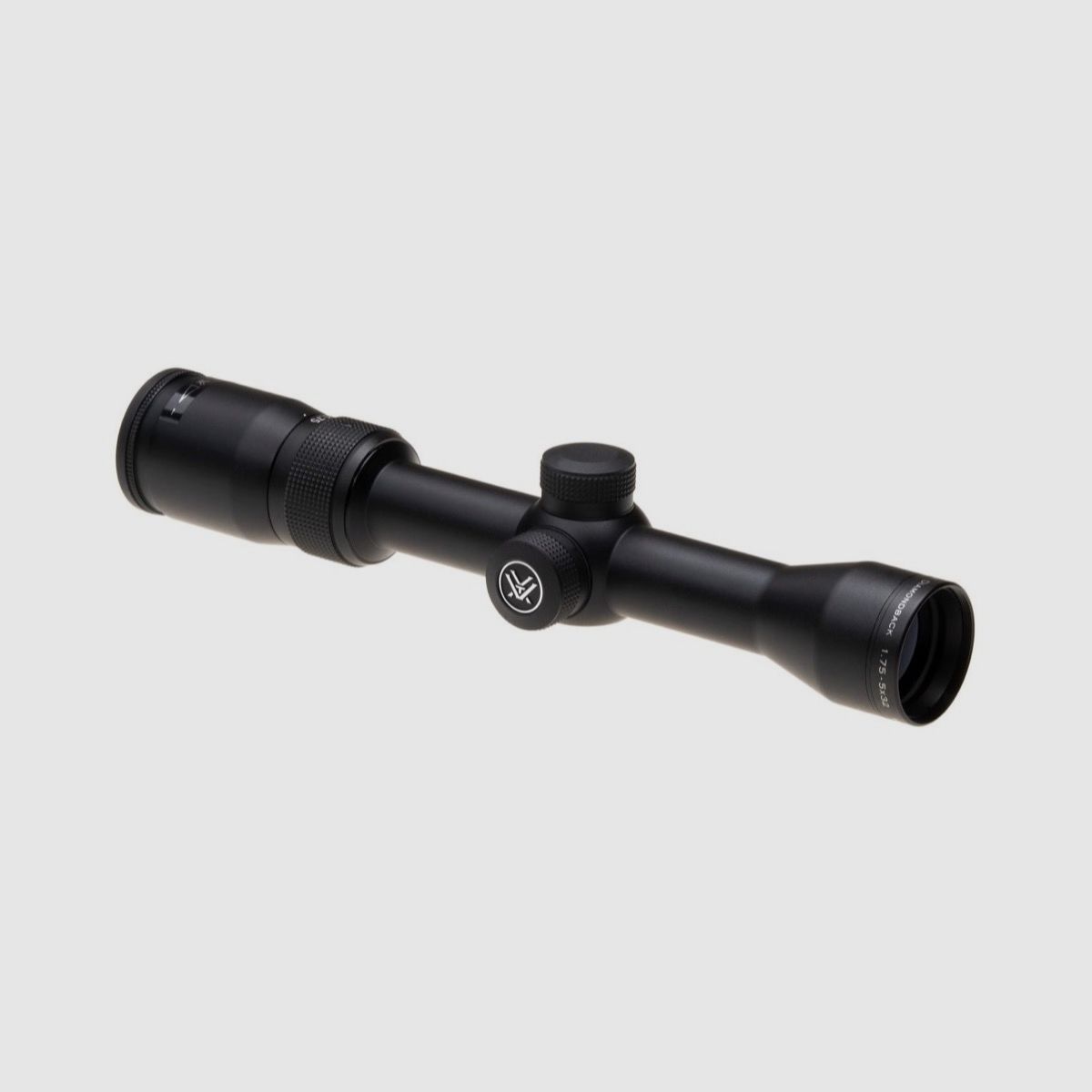 Vortex Optics Diamondback 1.75-5×32 BDC