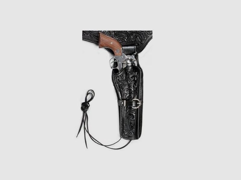 Holster Texan RH 5,5" 1873