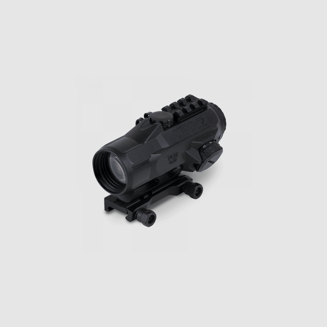 Steiner T432 Rotpunktvisier