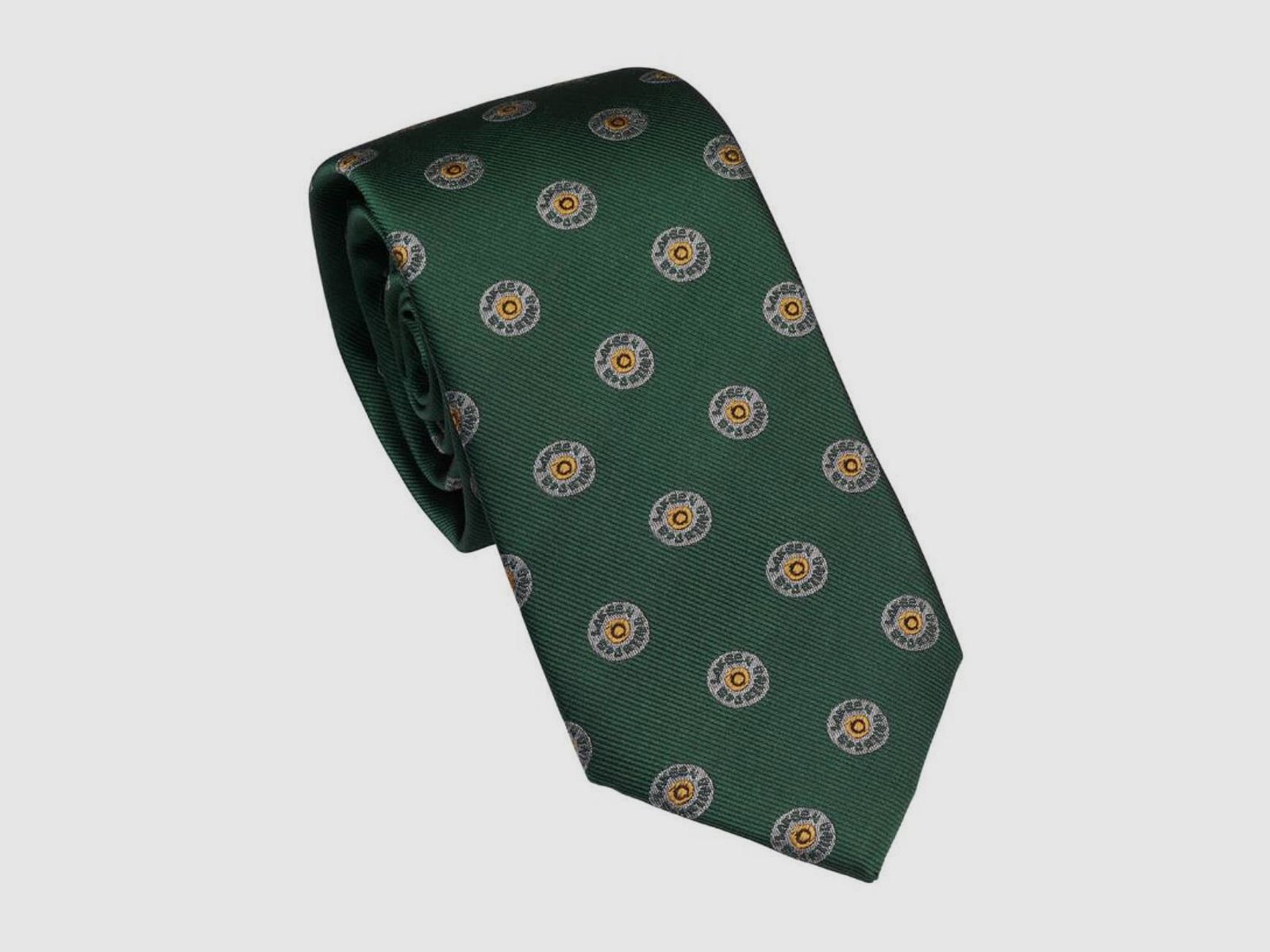 Laksen Patron Slips i British Racing Green, billede 2 af 2