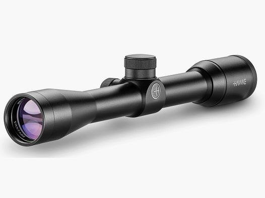 HAWKE 14101 Vantage 4x32 riflescope with MIL DOT reticle waterproof