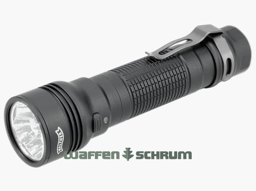 Walther Taschenlampe EFC3r