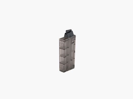 BLACK DOG AR-15 10rd Sonic Weld Magazin 22lr