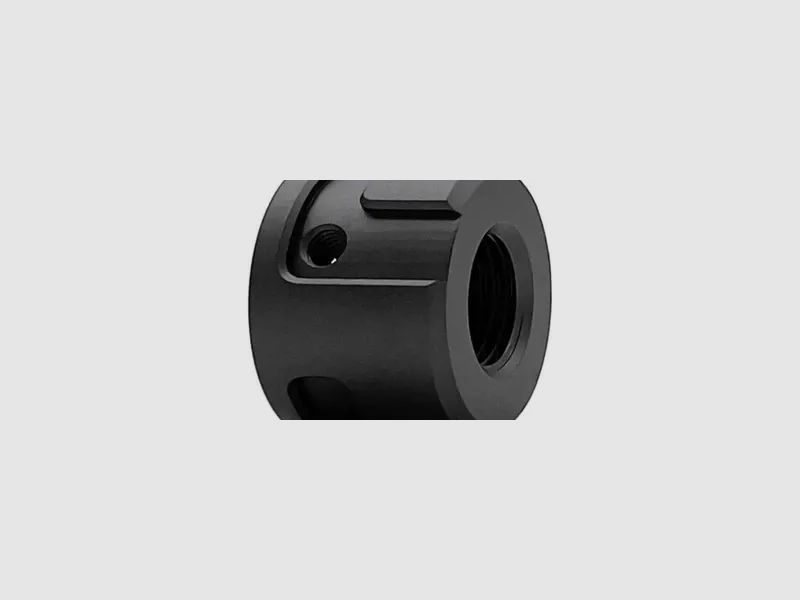 Adaptador de cañón DonnyFL QD, imagen 2 de 6