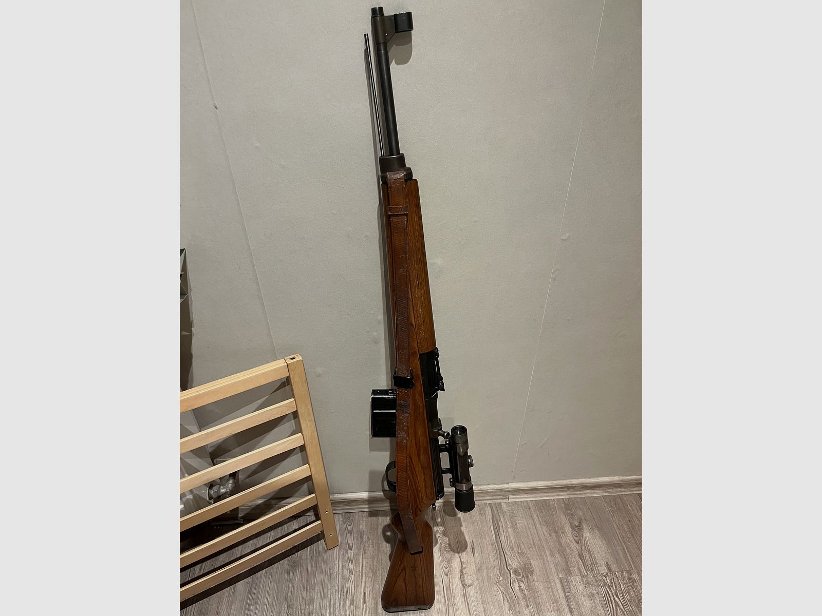 Gewehr K43 