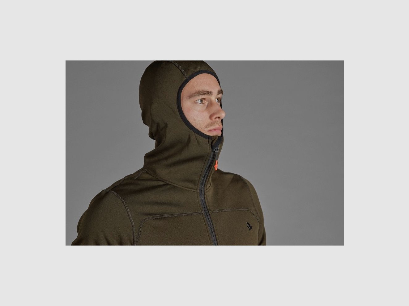 Power Fleecejacke Seeland, Bild 14 von 14