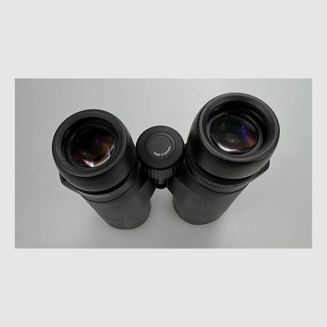 ZEISS Conquest HD 8x42