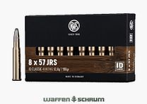 RWS ID Classic 12,8g - 198gr 8x57JRS