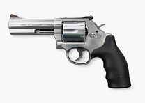 S&W Revolver Mod. 686, 4 1/4" WO