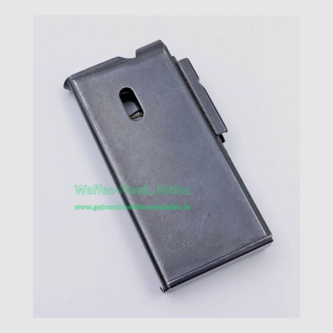 Krico = Kriegeskorte - Stuttga Magazin