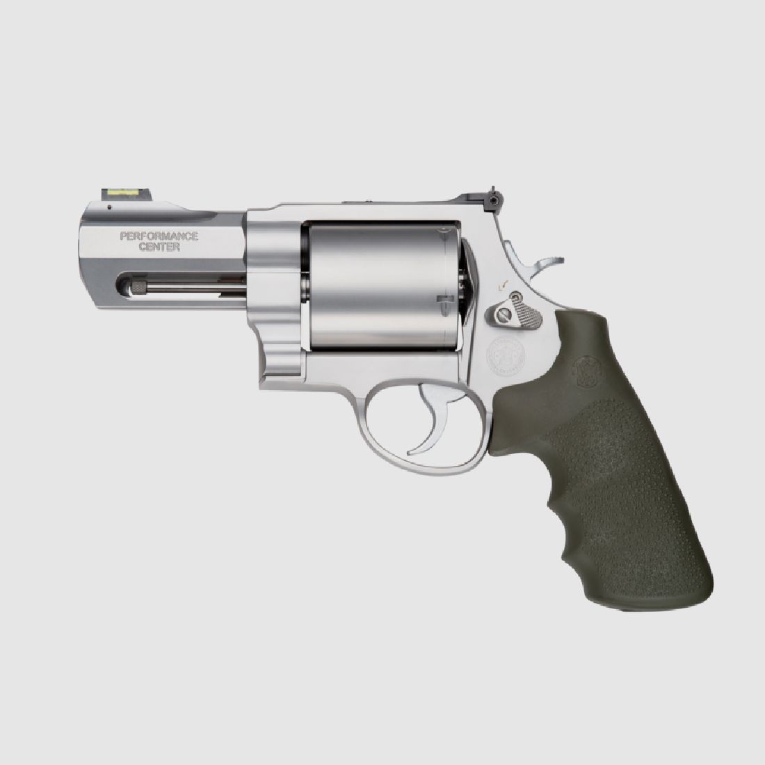 Smith & Wesson Mod. 460 XVR Kaliber .460 S&W Magnum