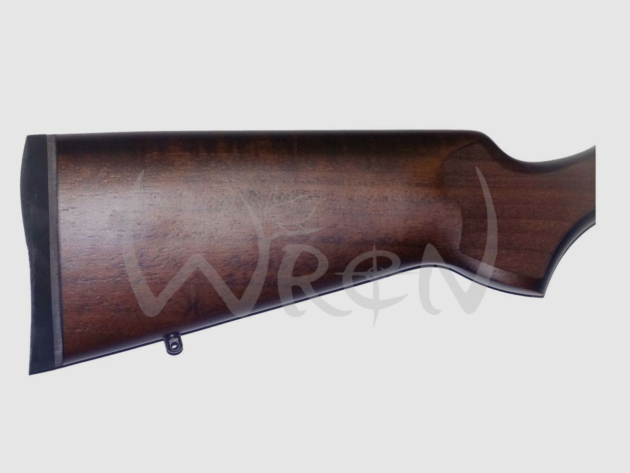 CZ 457 VARMINT- DREWNO, zdjęcie 4 z 10