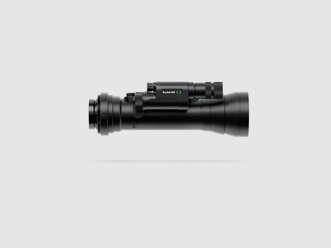 DEDAL D-555 Gen. 3ª, Bild 2 von 9