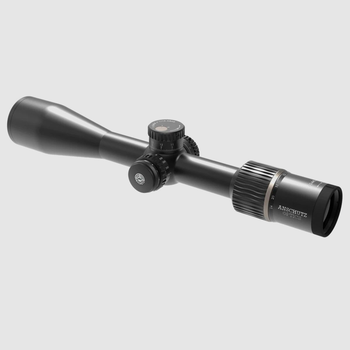 Zielfernrohr Anschütz Performance Pro, Bild 14 von 16