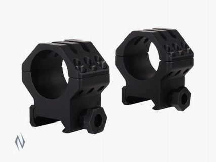 Tactical 1″ Alta Mate para lente de 44mm.