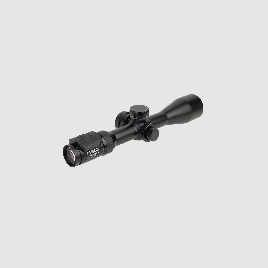 Zielfernrohr eRANGER 8 3-24X56 STEINER, Bild 2 von 9
