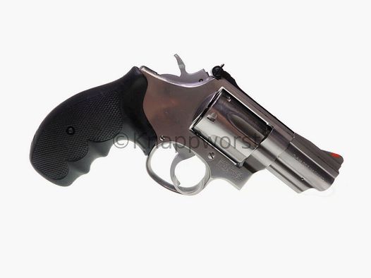 Smith & Wesson Smith & Wesson Mod. 66
