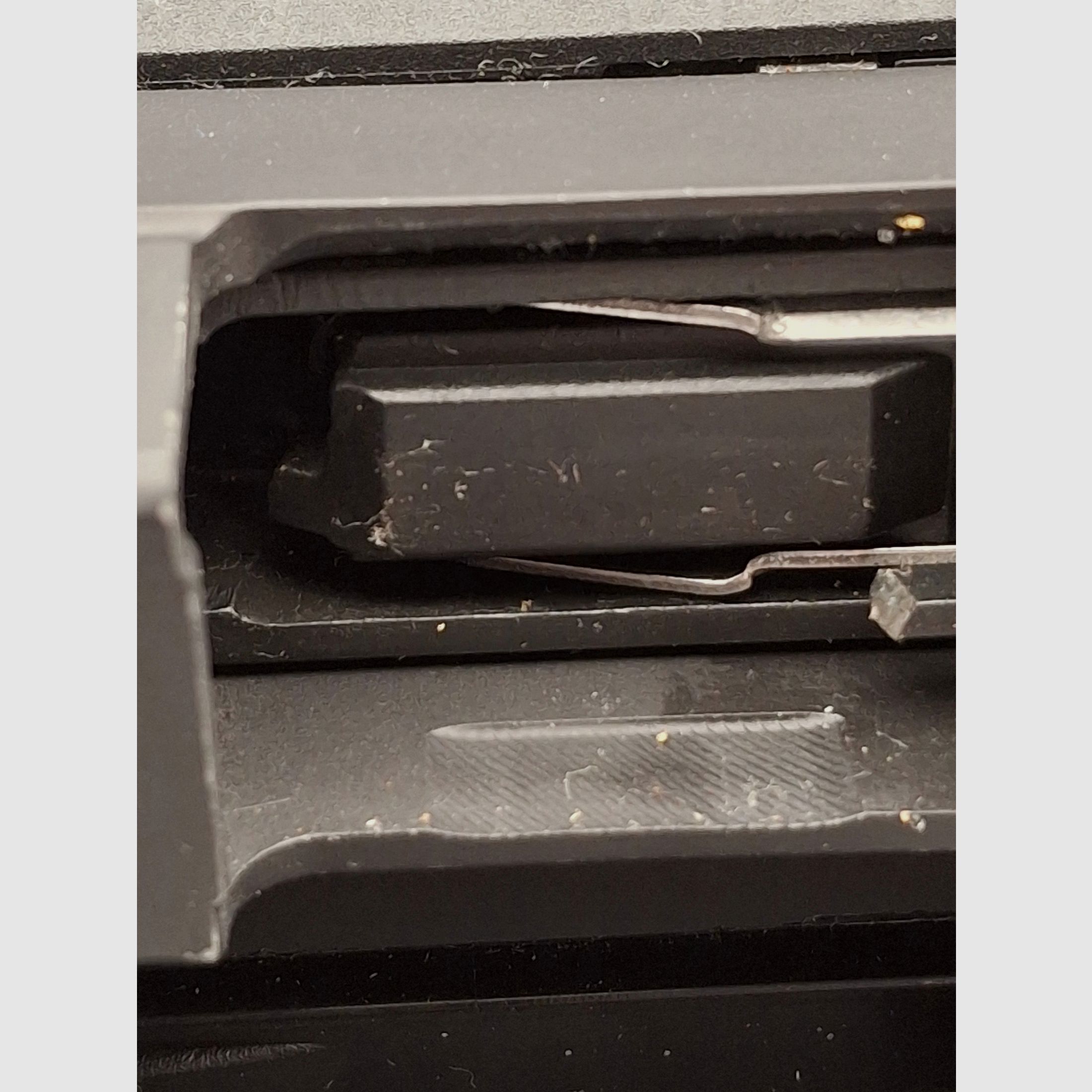 Biete eine Walther PK 380 PAK