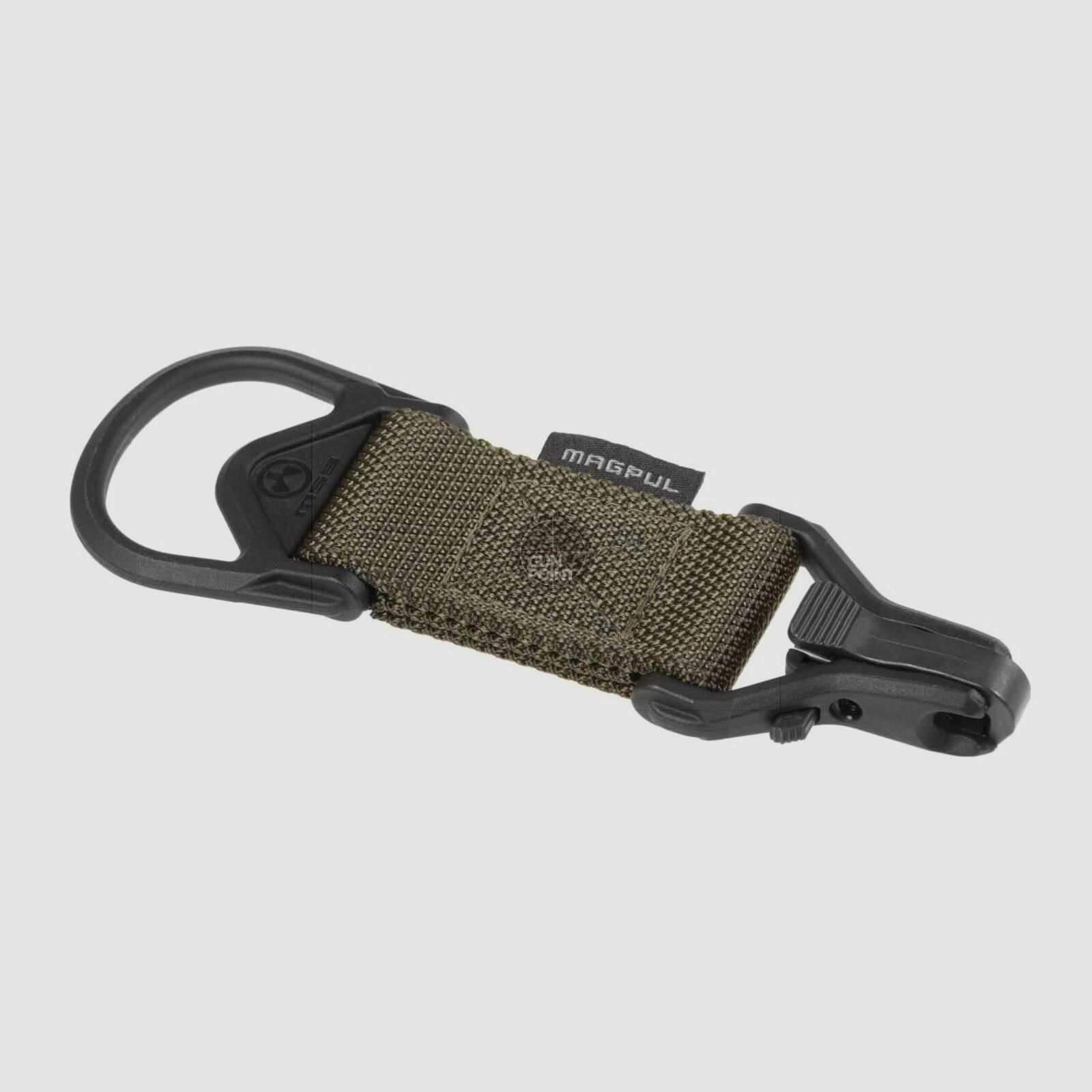 Magpul MS1 MS3 Adapter-Ranger Green