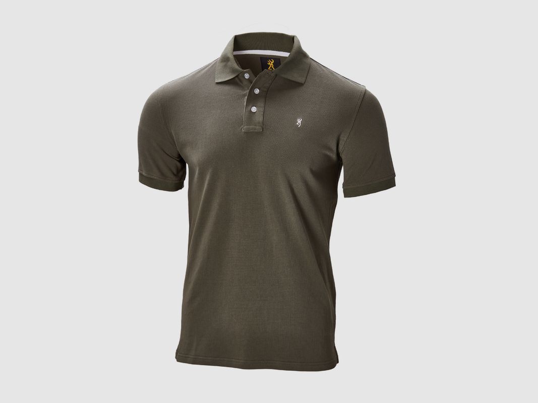 Browning – Polo Ultra 78 Khaki
