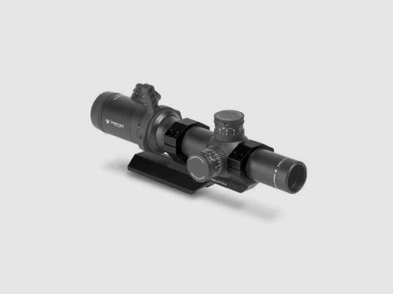 Vortex Cantilever Extended 34mm Picatinny-Montage, Bild 2 von 4