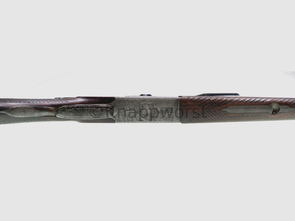 sans carabine à bascule Outschar
