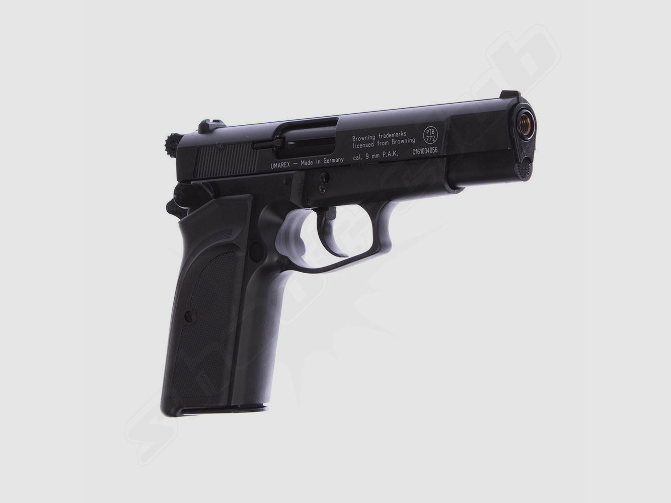 Browning Browning GPDA 9 Schreckschuss