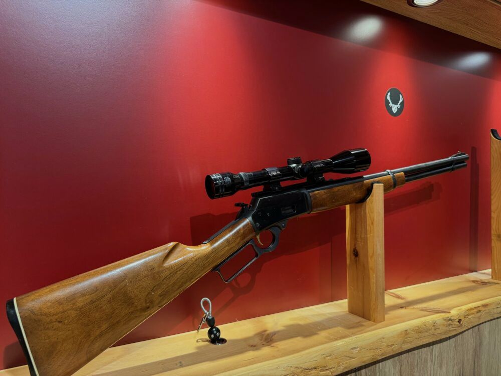 Marlin Marlin Model 1894