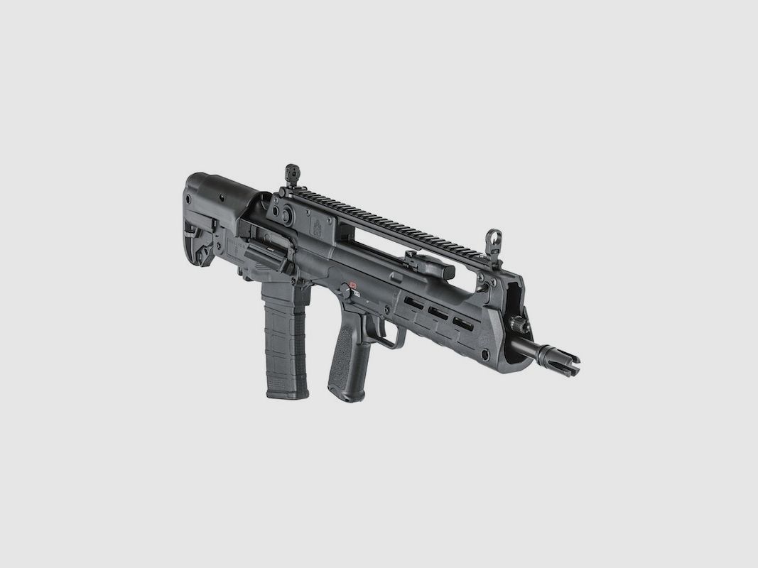 Springfield Armory Hellion 16" Cal. 5.56x45, Bild 3 von 4