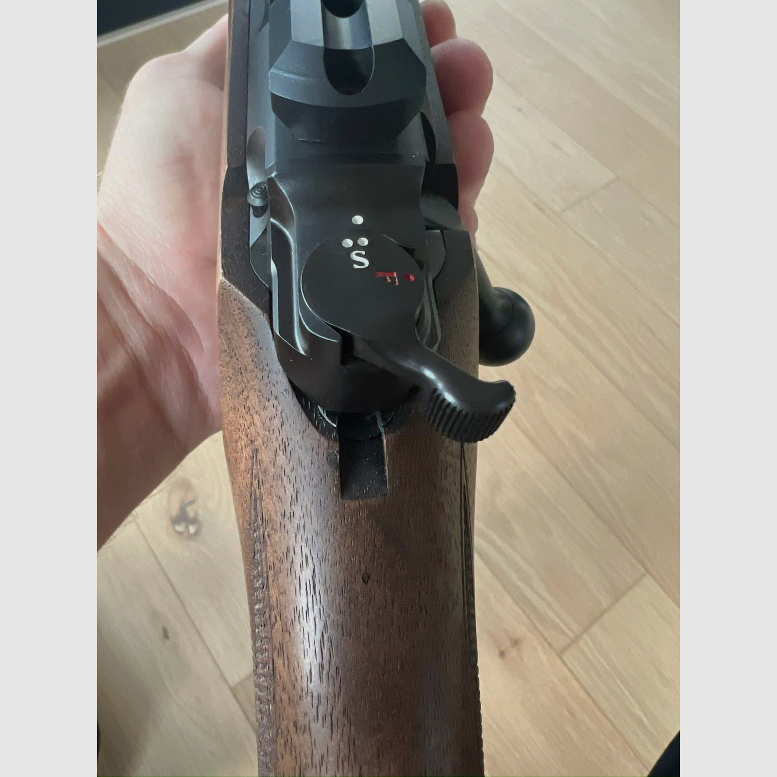 Mauser M12 Pure