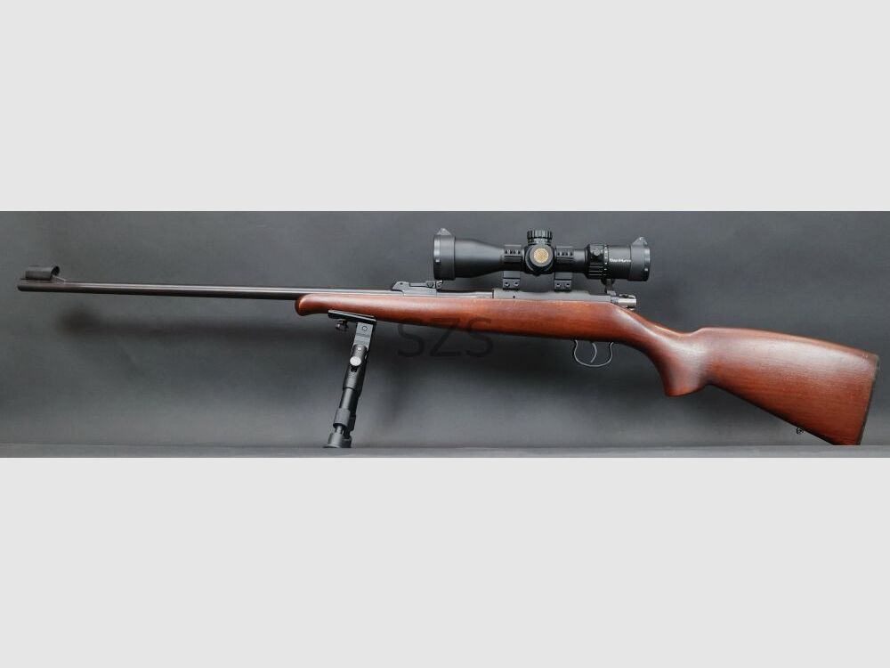 CZ Uhersky Brod Mod. 2E