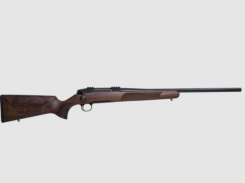 Steel Action HS HM