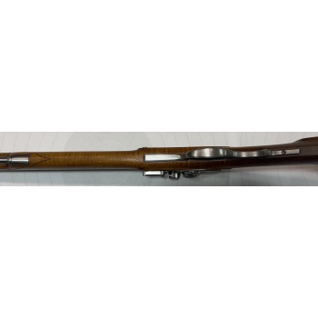 Carabina de chispa Kentucky cal. .45, imagen 18 de 20