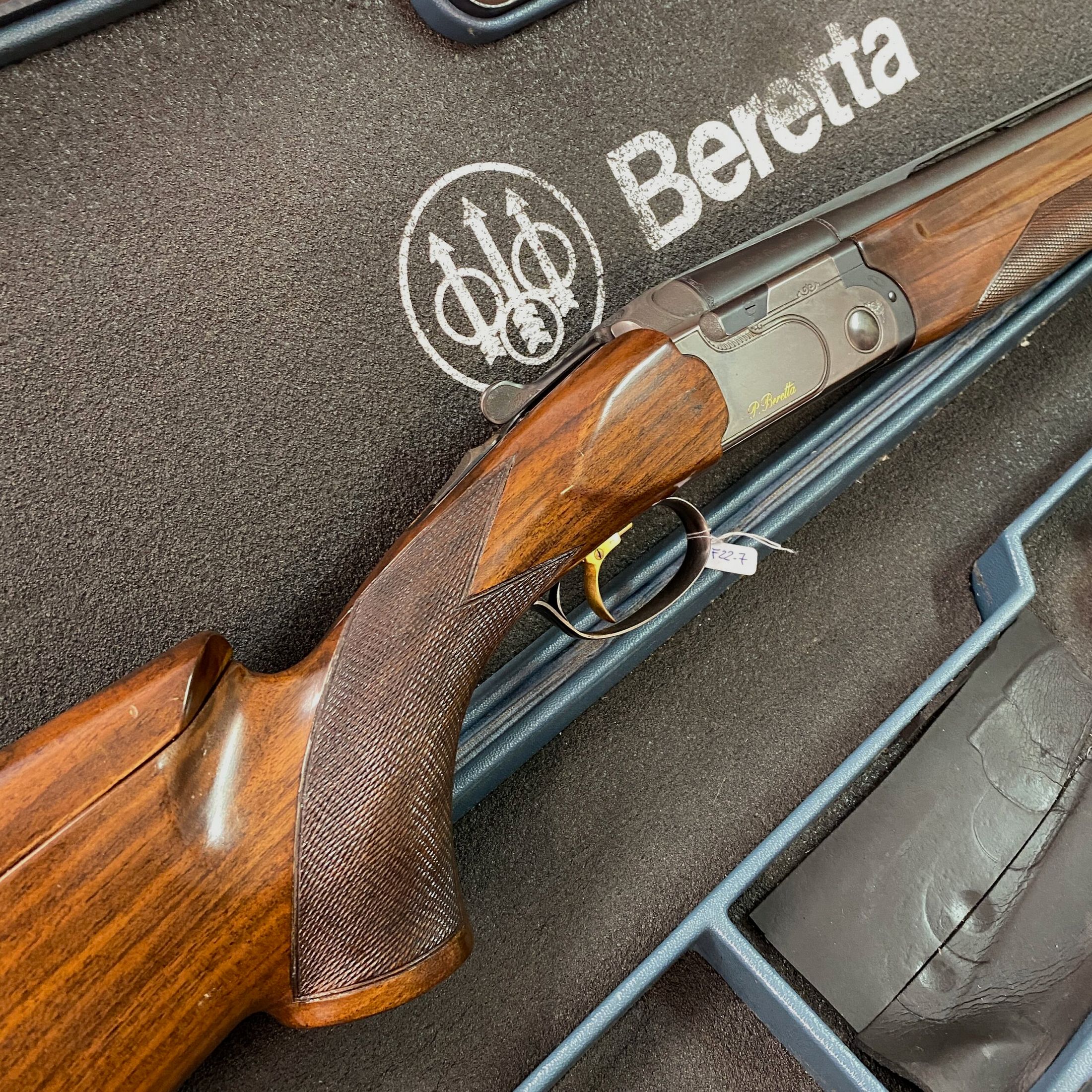 Beretta 682 Gold Trap rif.F22-7