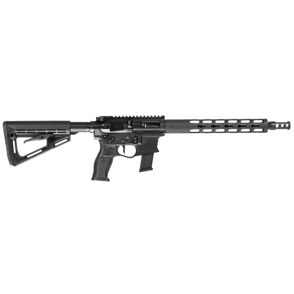 Tanfoglio TSR 919-12 9×19 Sport Büchse, Bild 7 von 7