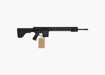 dar dar 10 DMR .308 Winchester 20" - Disponibile immediatamente a magazzino!