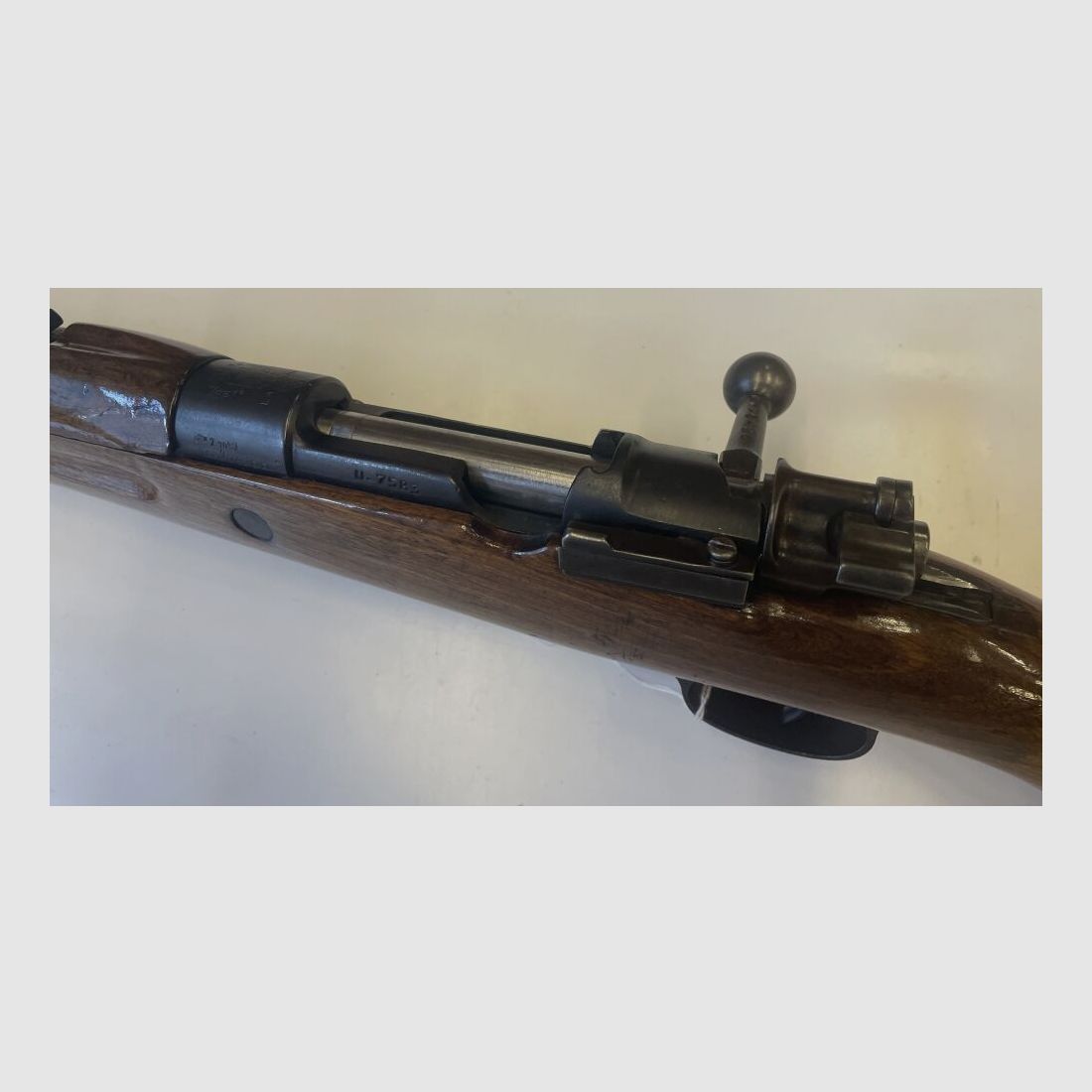 Mauser La Coruna