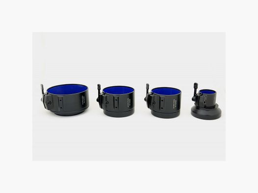 ADAPTER RUSAN Q-R Ø 30 mm