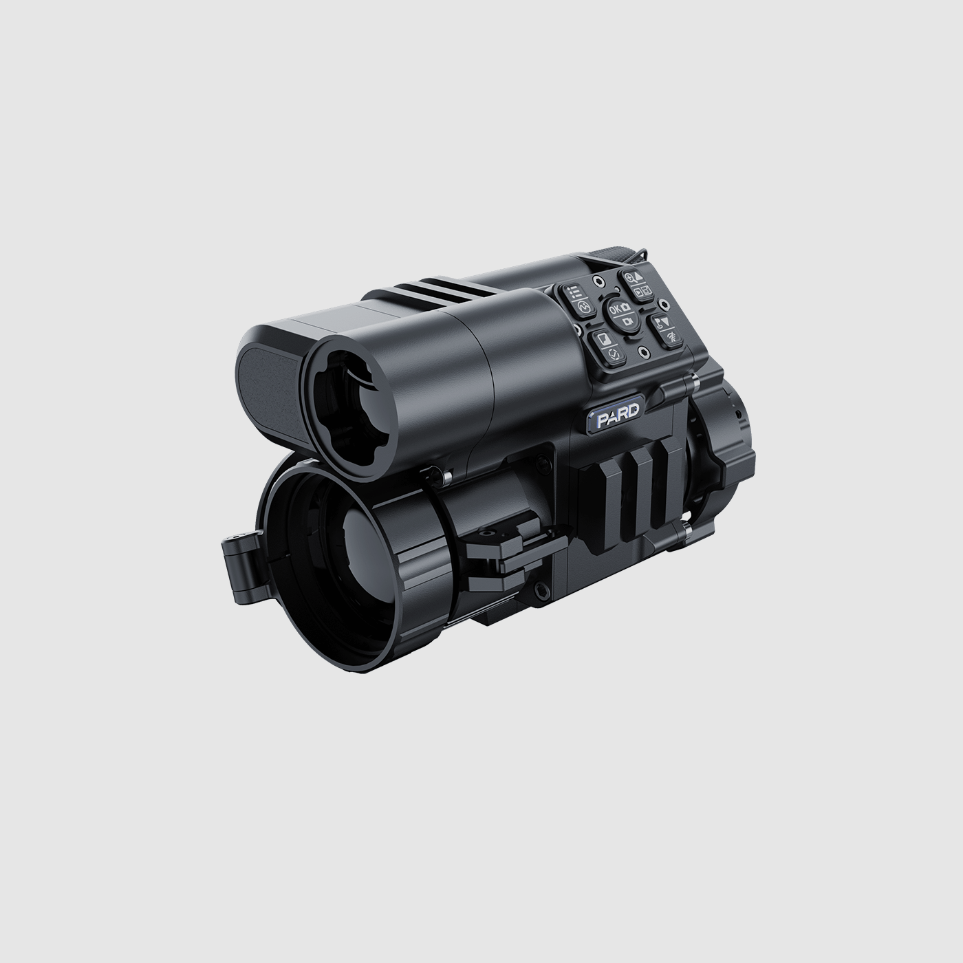 PARD – THERMAL CLIP-ON FT32-35 35mm 384×288 (KEIN LRF), Bild 1 von 11