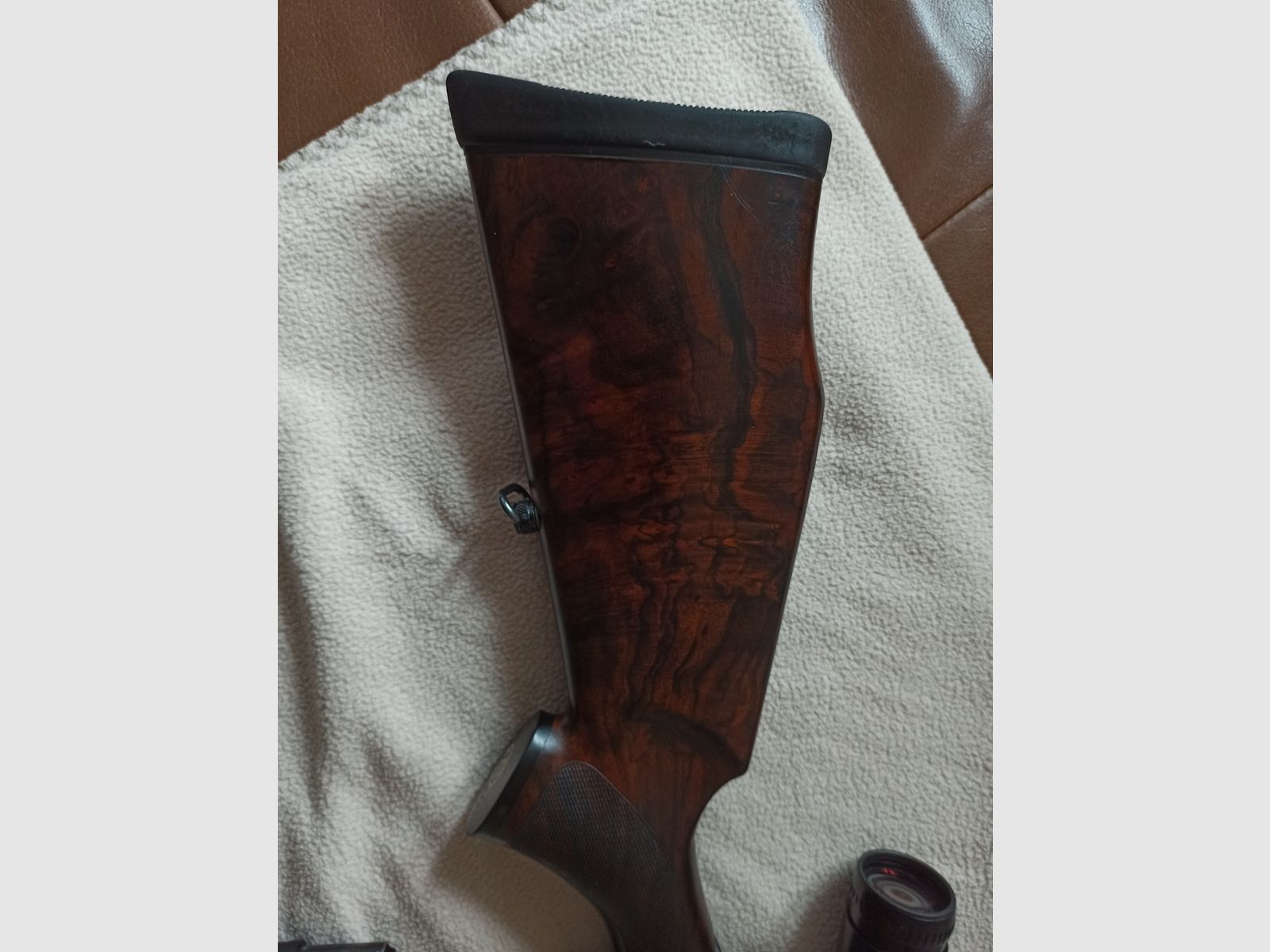 Sauer 202 Stutzen 