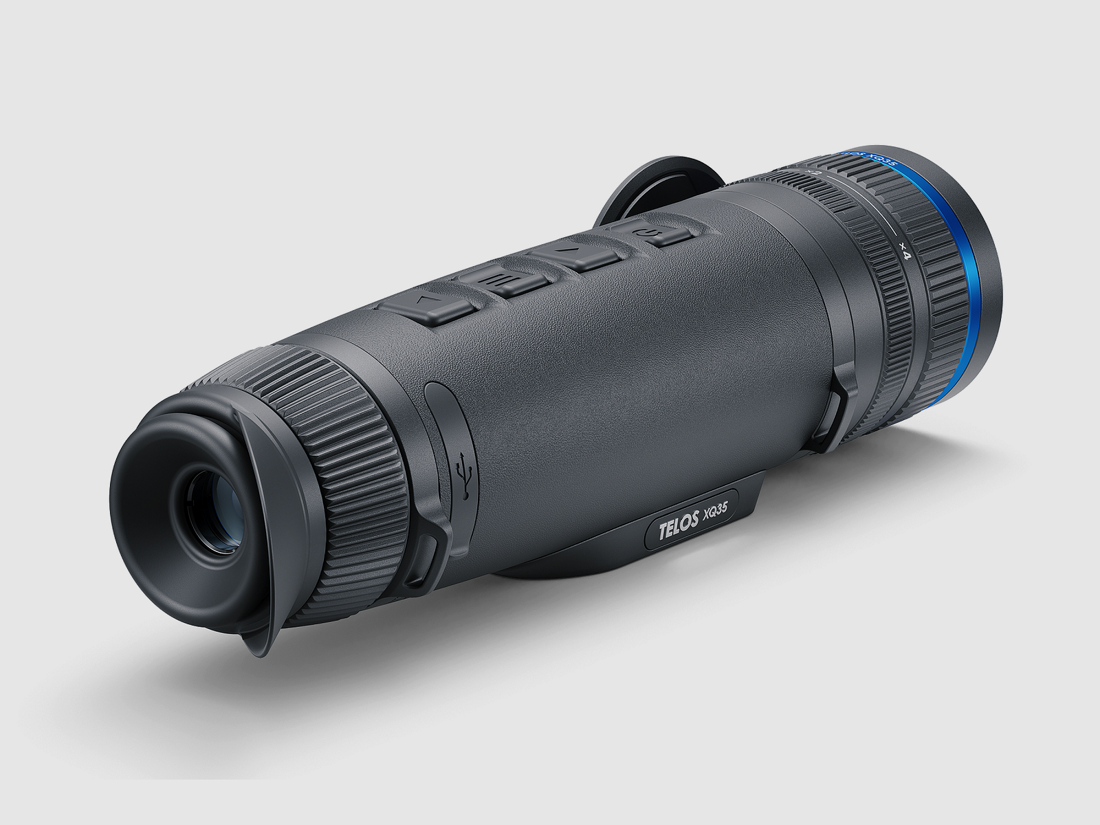 Pulsar Thermal Imaging Camera Telos XQ35, image 2 of 7