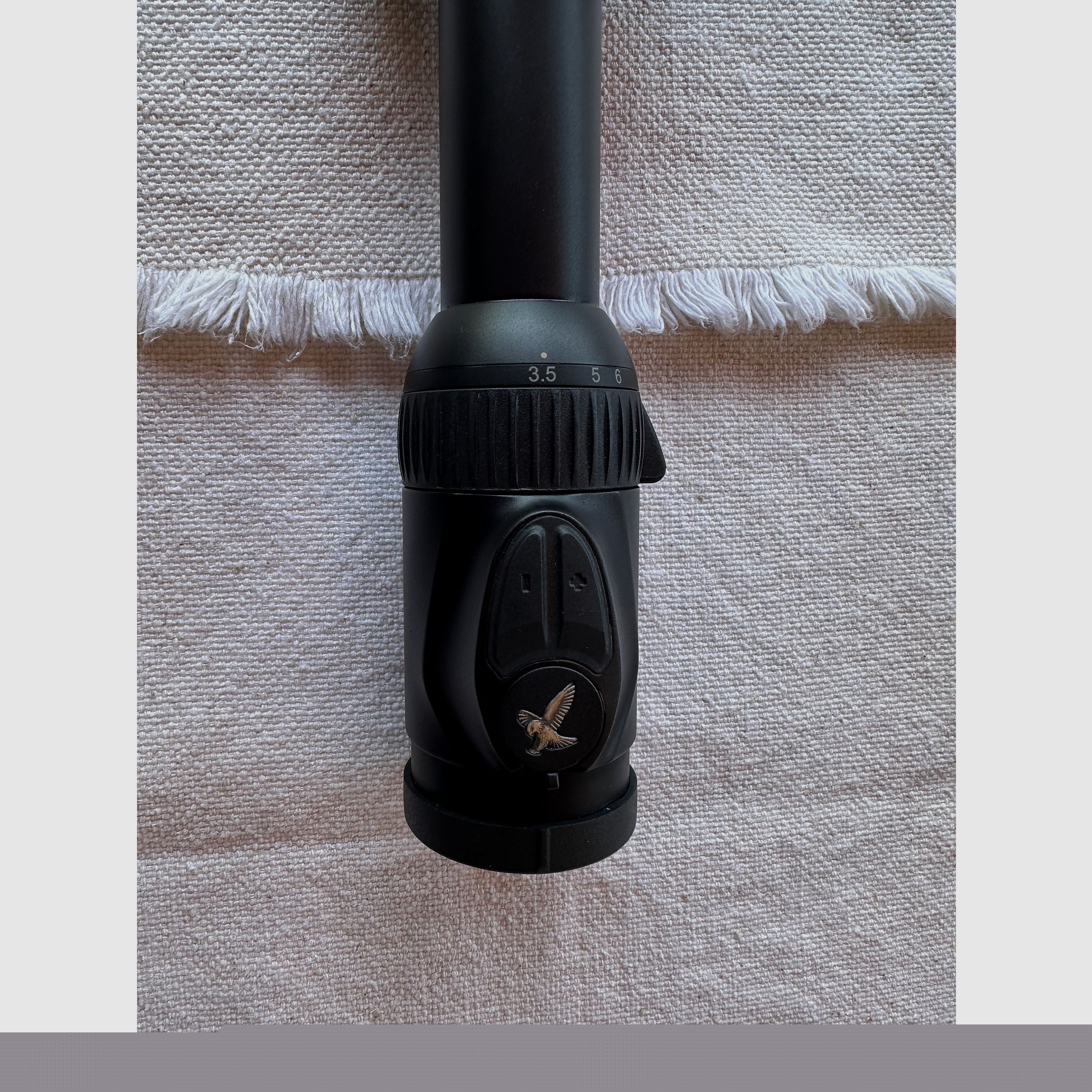 Swarovski Z8i 3,5-28x50 P