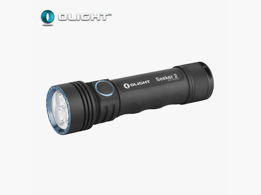 Olight Seeker 2