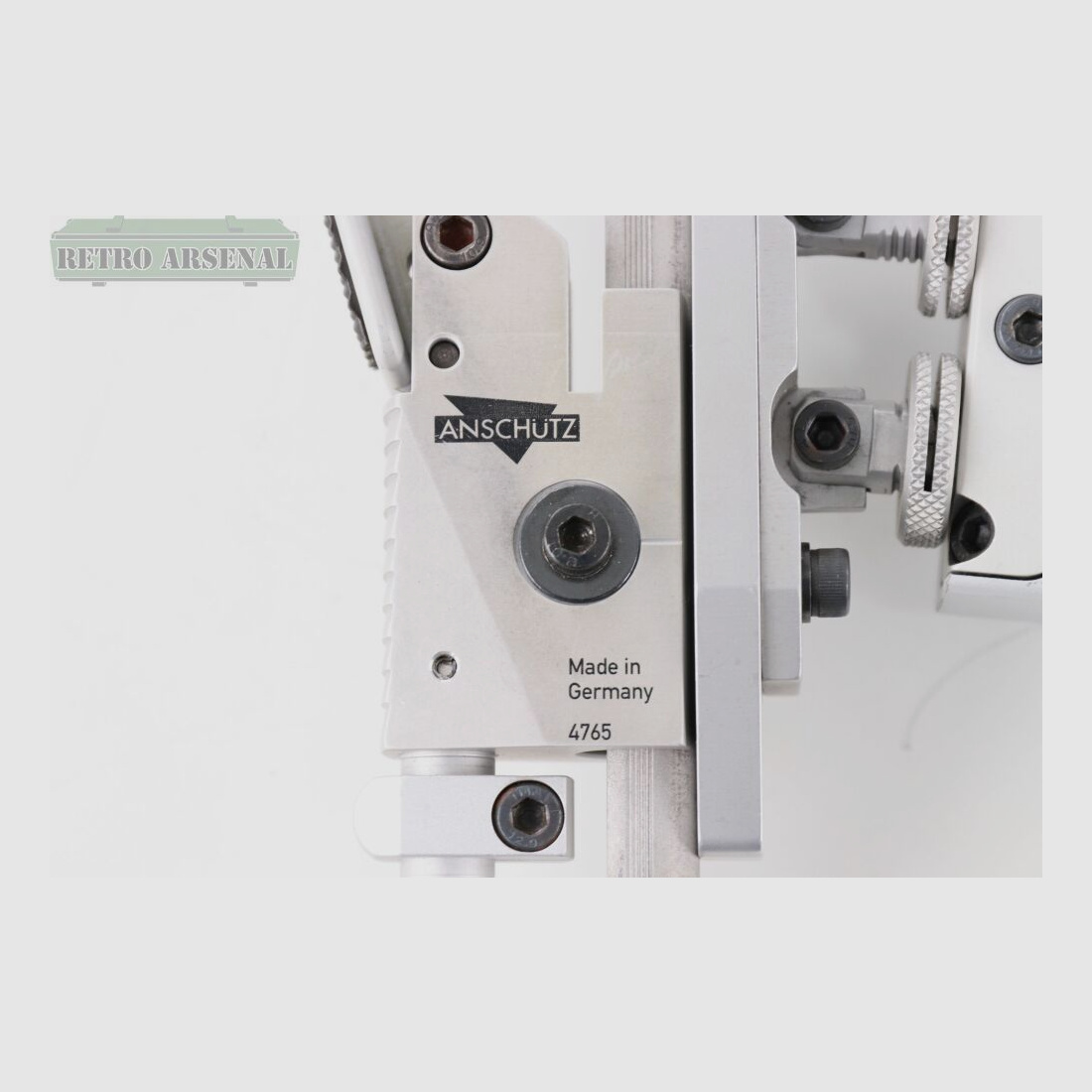 Anschütz Super Match 54