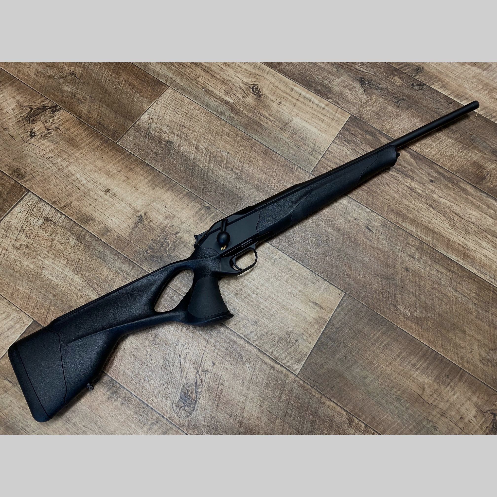 Blaser R8 Ultimate SCHWARZ 8,5x55 Blaser